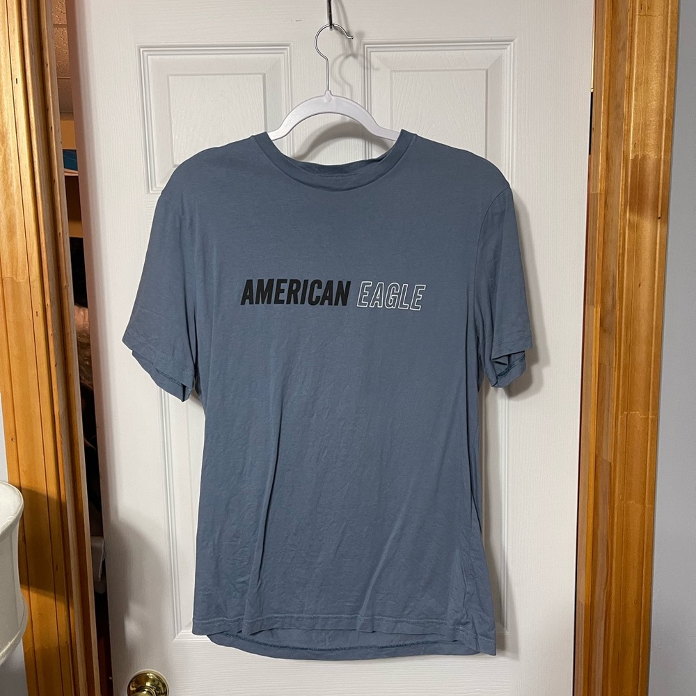 american eagle mens t-shirt